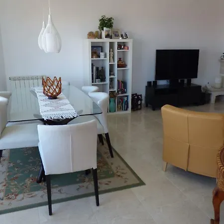 Amoreira Pool And Beach Апартаменты *