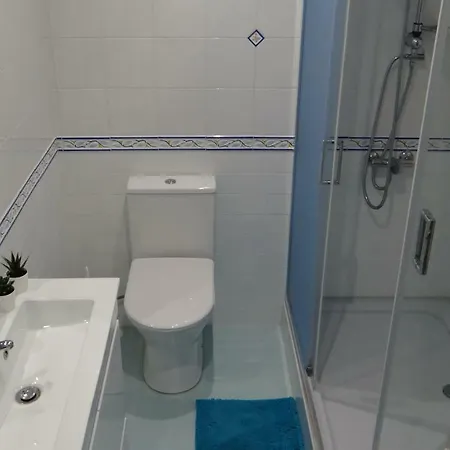 Amoreira Pool And Beach Апартаменты