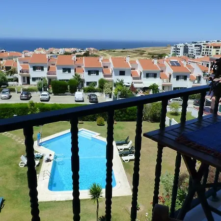 Апартаменты Amoreira Pool And Beach